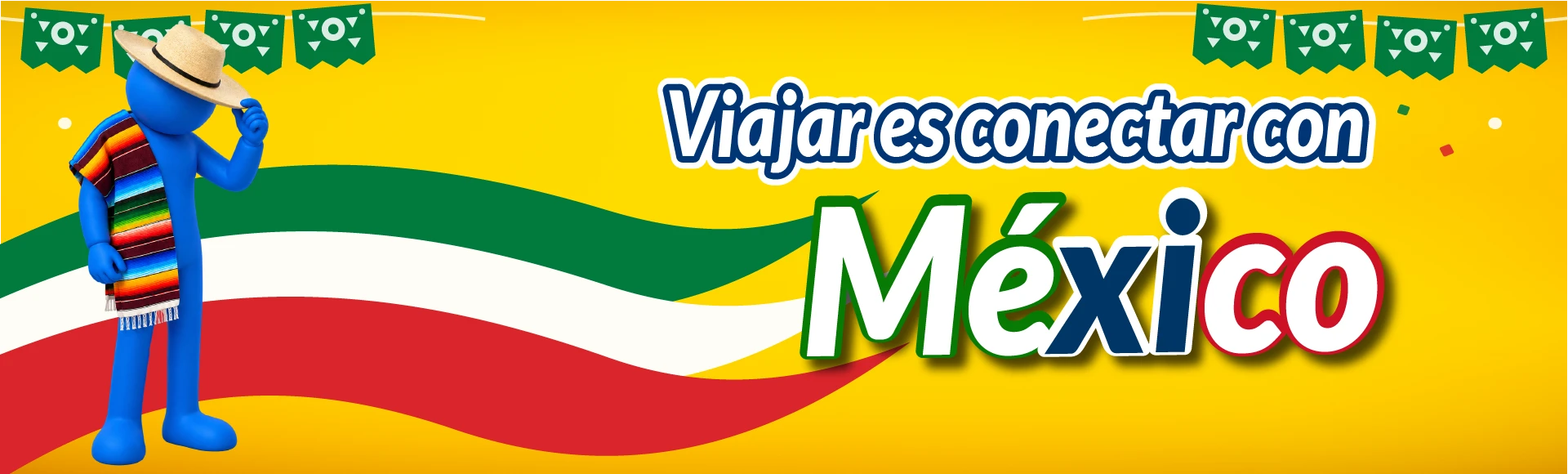 exprebus conectando a mexico en el mes patrio
