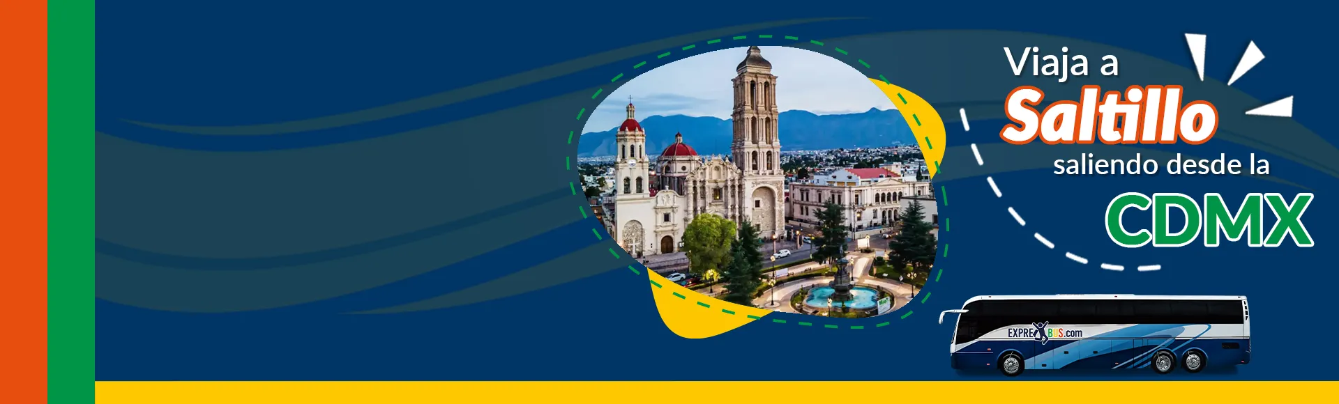 con exprebus y comarca compra tu boleto de autobus de torreon a monterrey salidas diarias y directas