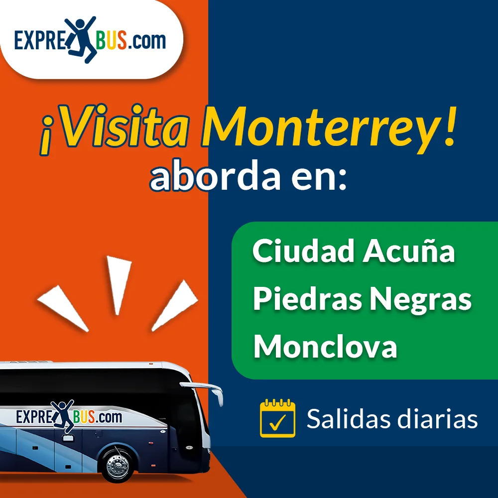 boleto de autobus exprebus y la comarca paga con transferencia
